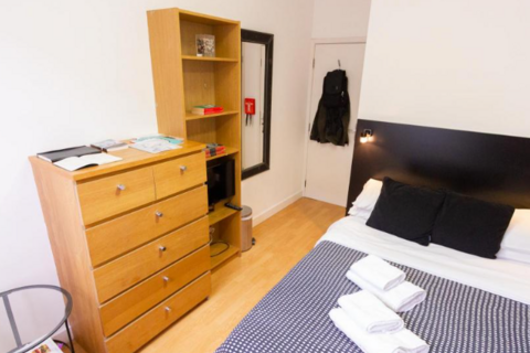 undefined, Euston, London NW1