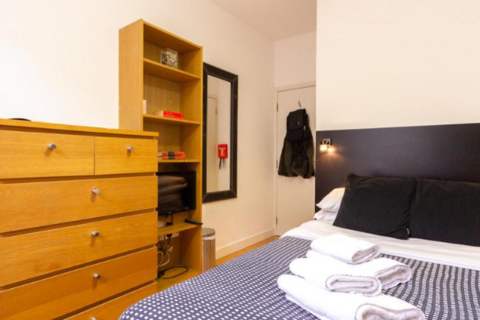 undefined, Euston, London NW1