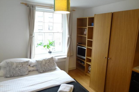 undefined, Euston, London NW1
