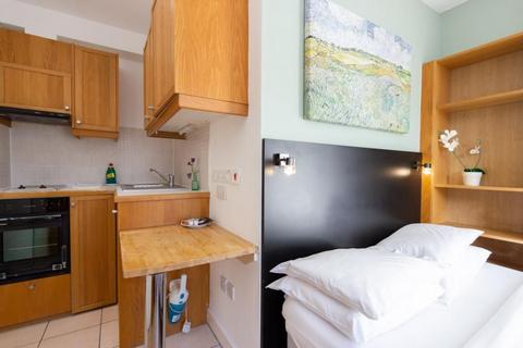 undefined, Euston, London NW1