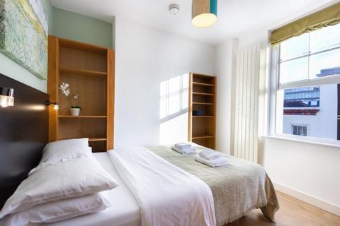 undefined, Euston, London NW1