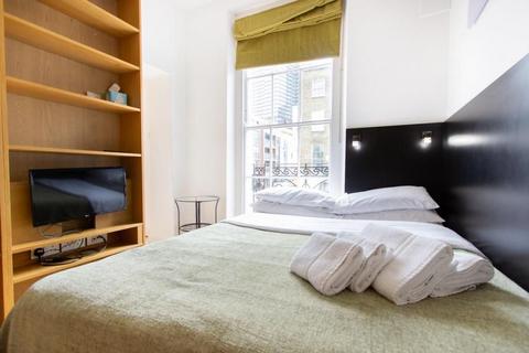 undefined, Euston, London NW1