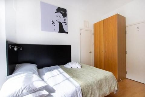 undefined, Euston, London NW1