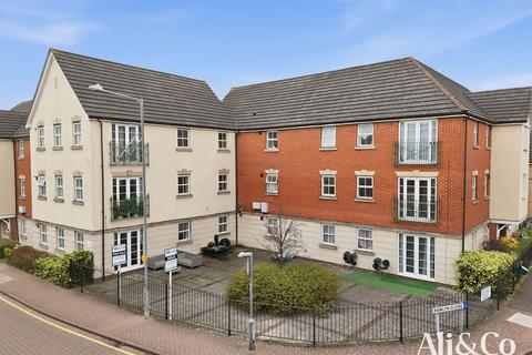 1 bedroom apartment for sale, Rawlyn Close, Chafford Hundred