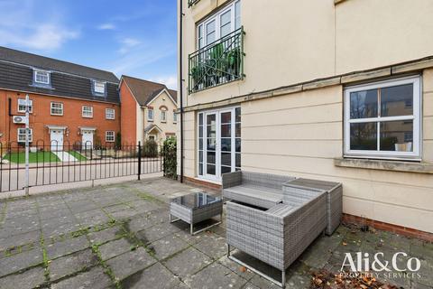 1 bedroom apartment for sale, Rawlyn Close, Chafford Hundred