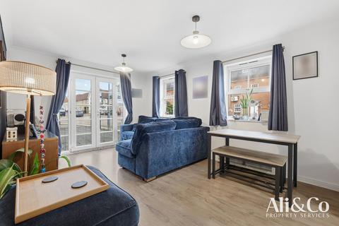 1 bedroom apartment for sale, Rawlyn Close, Chafford Hundred