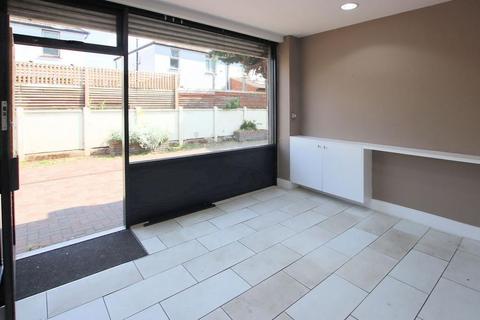 Retail property (high street) for sale, 4-5 Purley Oaks Rd South Croydon CR2 0QD