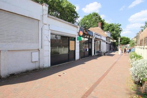 Retail property (high street) for sale, 4-5 Purley Oaks Rd South Croydon CR2 0QD
