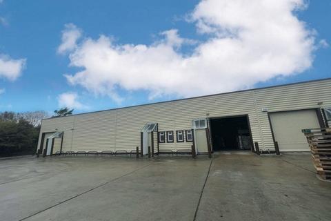 Industrial development for sale, Learoyd Rd New Romney TN28 8XU