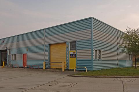 Industrial development for sale, Learoyd Rd New Romney TN28 8XU