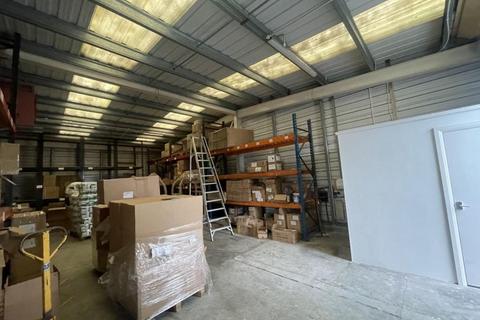 Industrial development for sale, Learoyd Rd New Romney TN28 8XU