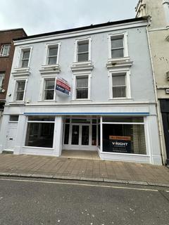 Convenience store to rent, 94 High St Barnstaple EX31 1HR