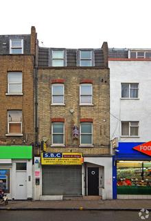 Retail property (high street) to rent, 130 Essex Rd London N1 8LX
