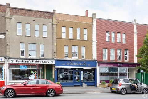 Retail property (high street) to rent, 302 Cheriton Rd Folkestone CT19 4DP