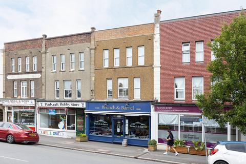 Retail property (high street) to rent, 302 Cheriton Rd Folkestone CT19 4DP