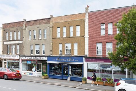 Retail property (high street) to rent, 302 Cheriton Rd Folkestone CT19 4DP