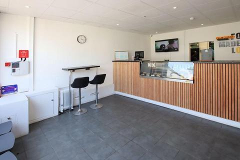 Retail property (high street) for sale, Purley Oaks Rd South Croydon CR2 0QD