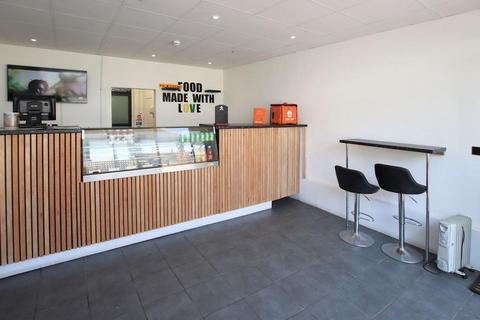 Retail property (high street) for sale, Purley Oaks Rd South Croydon CR2 0QD