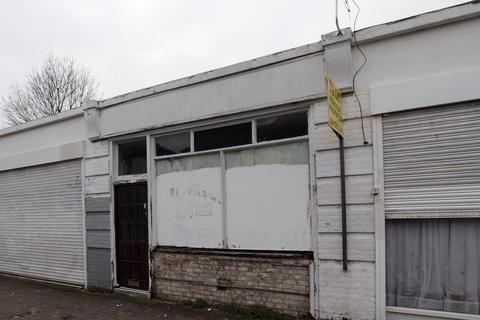 Retail property (high street) for sale, Purley Oaks Rd South Croydon CR2 0QD