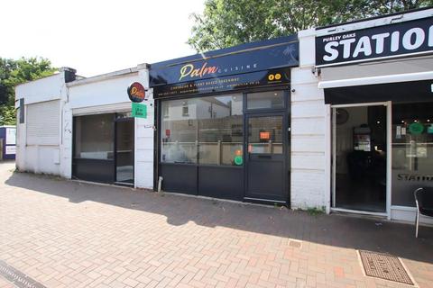 Retail property (high street) for sale, Purley Oaks Rd South Croydon CR2 0QD