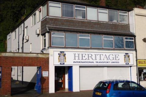 Distribution warehouse to rent, 117-120 Snargate St Dover CT17 9DA