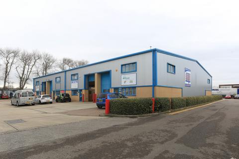Warehouse to rent, Evershed Way Shoreham By Sea BN43 6QB