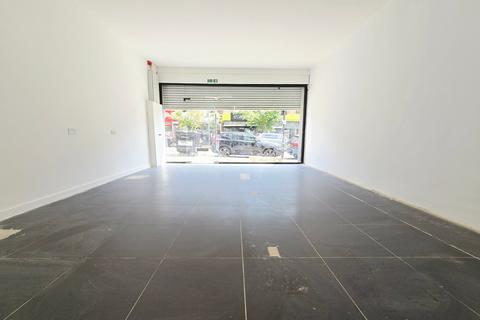Retail property (high street) to rent, 76 Dunsmure Rd London N16 5JY