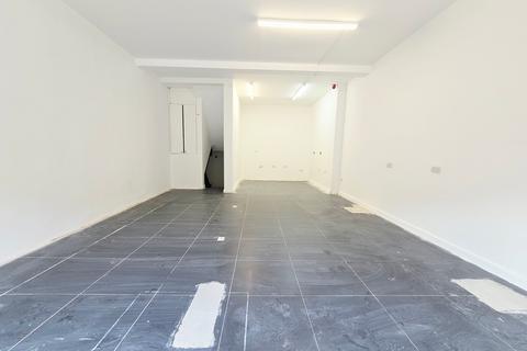 Retail property (high street) to rent, 76 Dunsmure Rd London N16 5JY