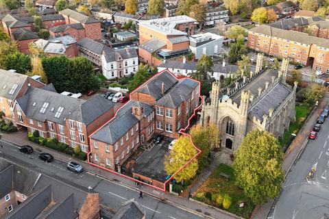 Retail property (high street) for sale, 6 Mill St Derby DE1 1DY