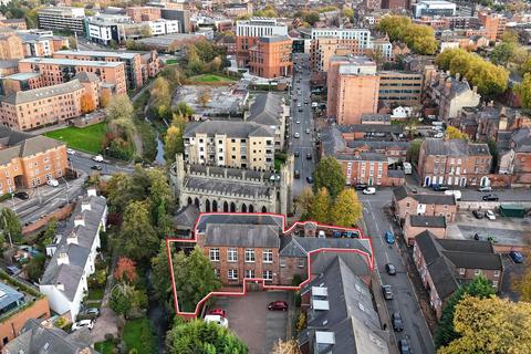 Retail property (high street) for sale, 6 Mill St Derby DE1 1DY