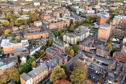 Retail property (high street) for sale, 6 Mill St Derby DE1 1DY