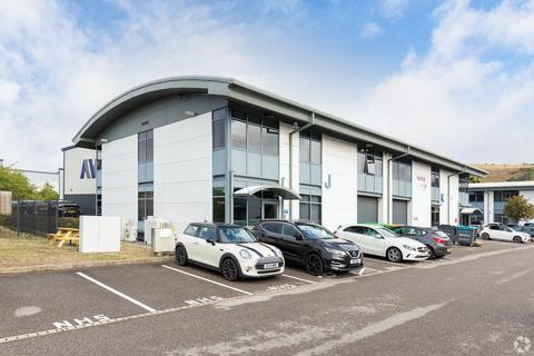 Industrial development to rent, Concept Ct Folkestone CT19 4RG