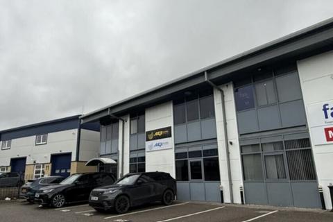 Industrial development to rent, Concept Ct Folkestone CT19 4RG