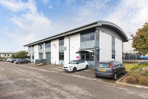 Industrial development to rent, Concept Ct Folkestone CT19 4RG
