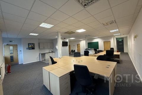 Industrial development to rent, Concept Ct Folkestone CT19 4RG