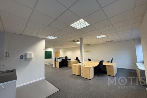 Industrial development to rent, Concept Ct Folkestone CT19 4RG