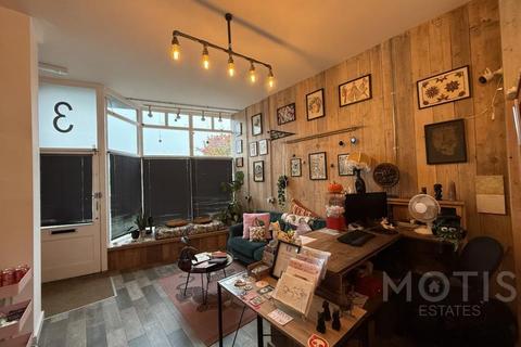 Retail property (high street) for sale, 3 Grace Hill Folkestone CT20 1HA