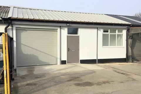 Industrial unit to rent, Transport Ave Brentford TW8 9HF