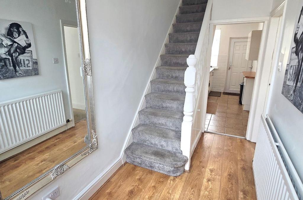 House in Liverpool - View 2