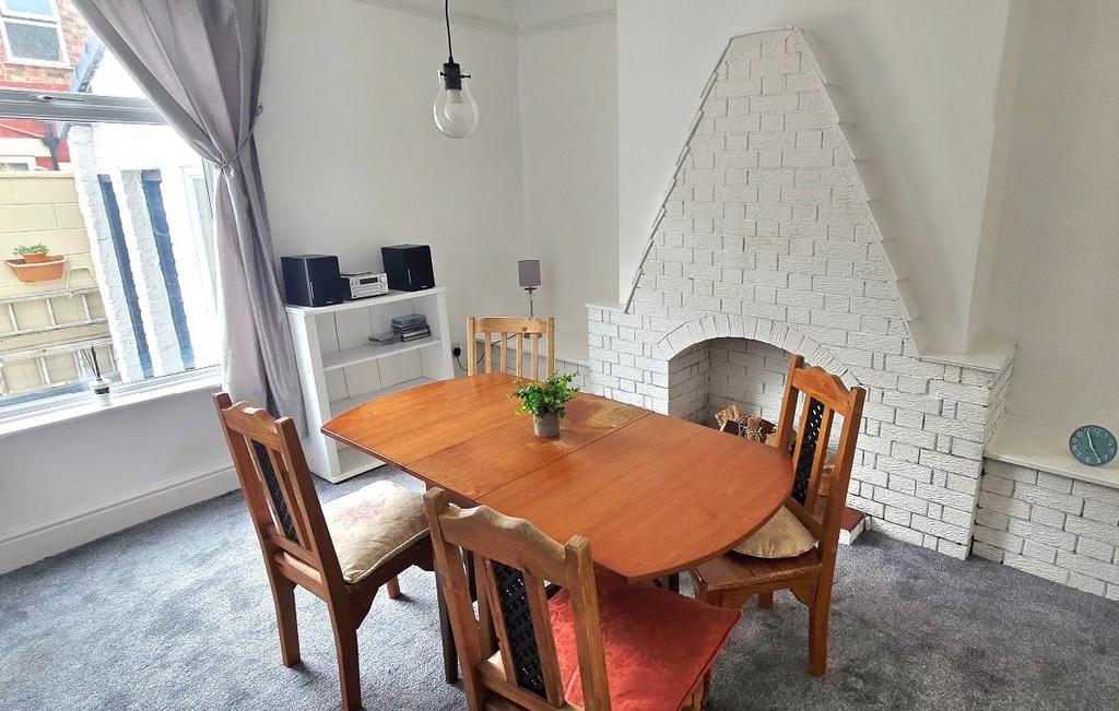 House in Liverpool - More