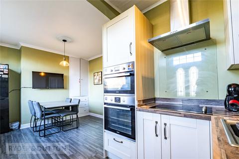 undefined, Battye Avenue, Crosland Moor, Huddersfield, HD4