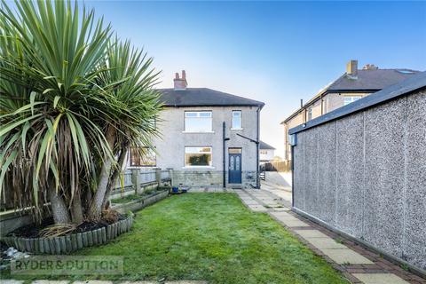 undefined, Battye Avenue, Crosland Moor, Huddersfield, HD4