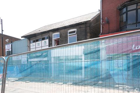 Retail property (high street) to rent, 109 Dunraven St Tonypandy CF40 1AS