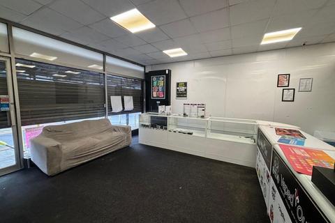 Retail property (high street) to rent, 109 Dunraven St Tonypandy CF40 1AS
