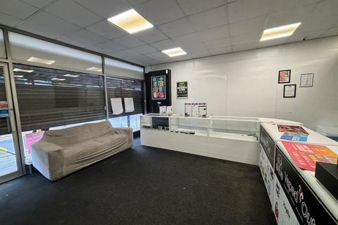 Retail property (high street) to rent, 109 Dunraven St Tonypandy CF40 1AS