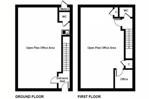 Office to rent, Opal Dr Milton Keynes MK15 0DU