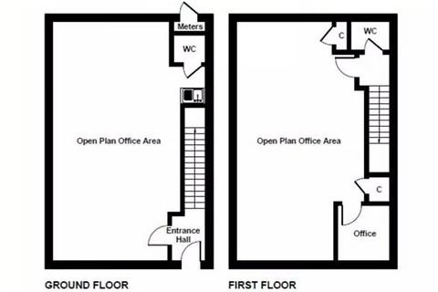 Office to rent, Opal Dr Milton Keynes MK15 0DU