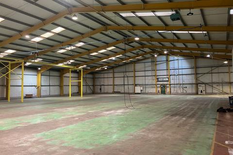 Warehouse to rent, Pitreavie Cres Dunfermline KY11 8PU