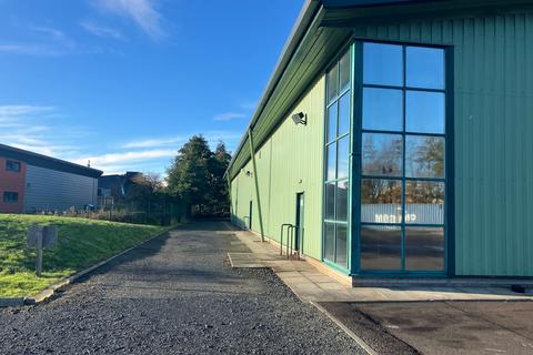 Warehouse to rent, Pitreavie Cres Dunfermline KY11 8PU