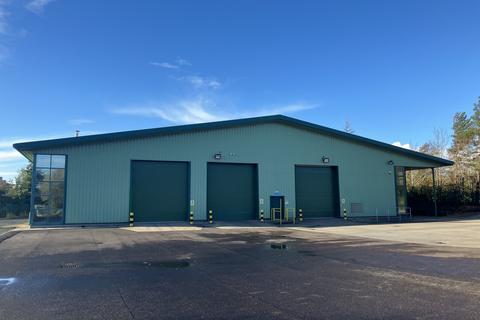 Warehouse to rent, Pitreavie Cres Dunfermline KY11 8PU